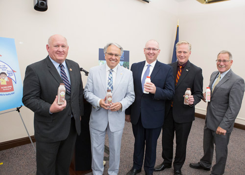 Causer, PA House Ag Committee Advance Resolutions to Boost Dairy Industry, Support Federal Legislation 